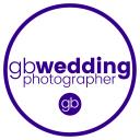 GB Wedding Photographer logo